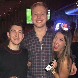 Meet your Posher, Blake